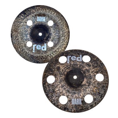 Red Cymbals Dark Series Cymbals Dark Series Cymbals Dark Series Cymbals